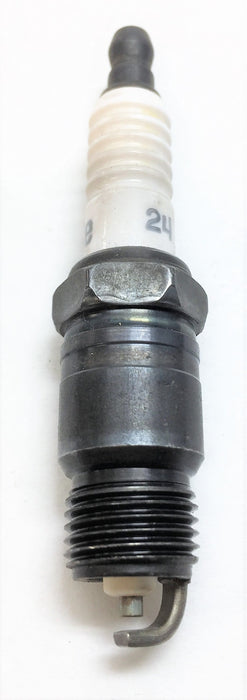 AUTOLITE Copper Core NASCAR Performance Spark Plug 24 [Lot of 8] NOS