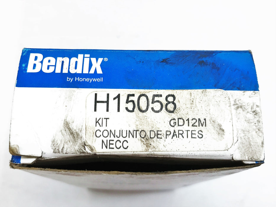Bendix Disc Brake Caliper Guide Pin Bolt Kit H15058 NOS