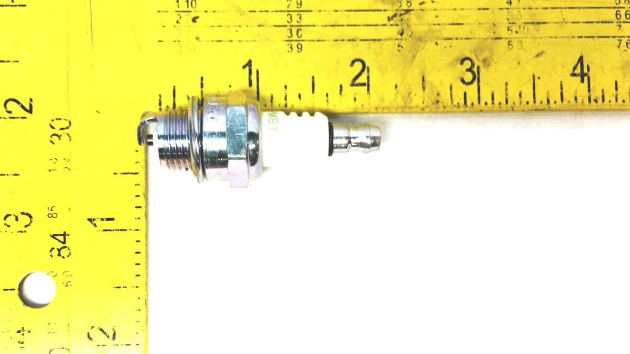 NGK Spark Plug 2057 (BPM8Y) [Lot of 4] NOS