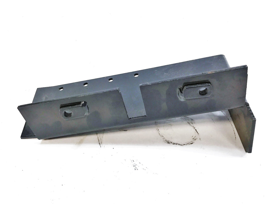 Global 4C Radiator Latch Assembly GS320037 NOS