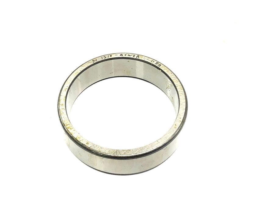 Bower Cylindrical Roller Bearing Outer Race with Dowel Hole M1310 NOS