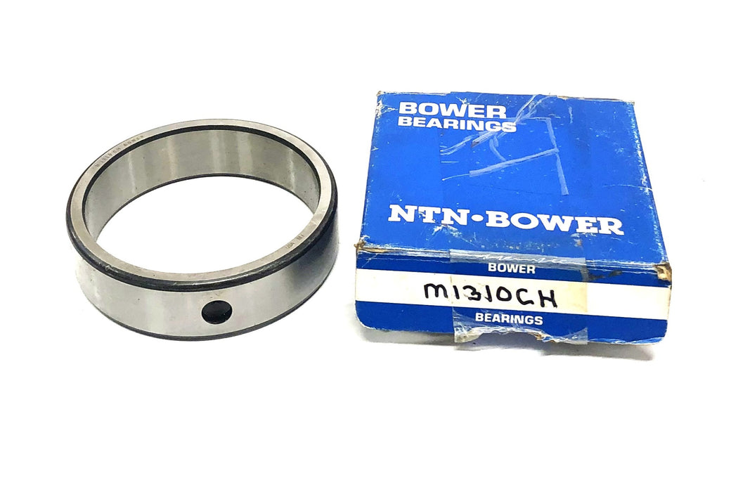 Bower Cylindrical Roller Bearing Outer Race with Dowel Hole M1310CH NOS