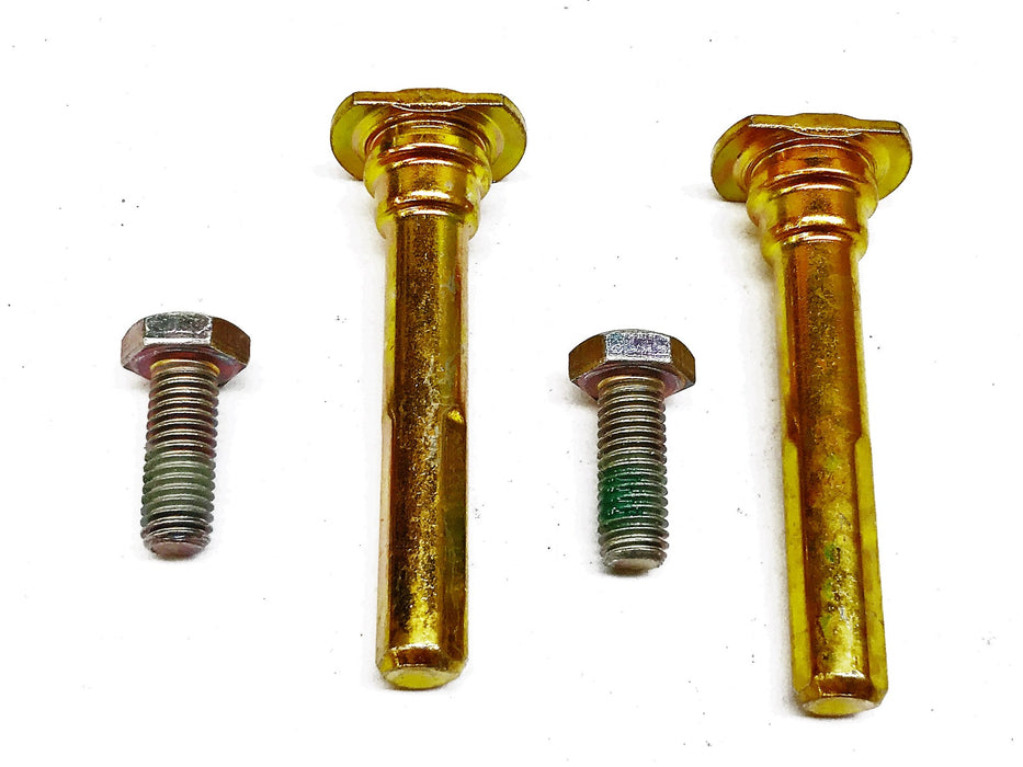 Bendix Disc Brake Caliper Guide Pin Bolt Kit H15058 NOS