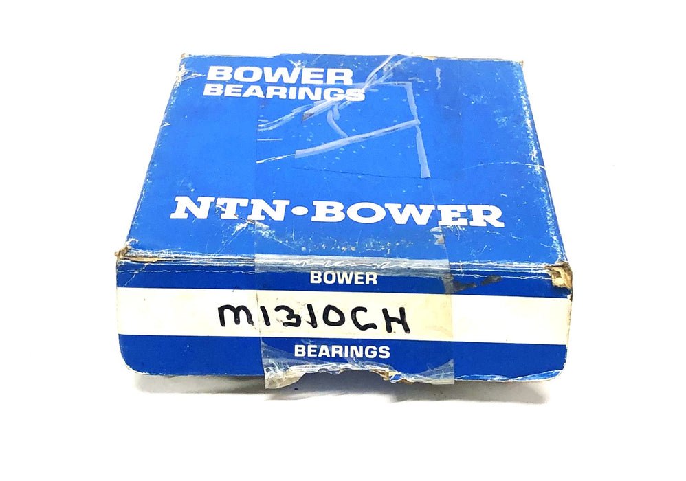Bower Cylindrical Roller Bearing Outer Race with Dowel Hole M1310CH NOS