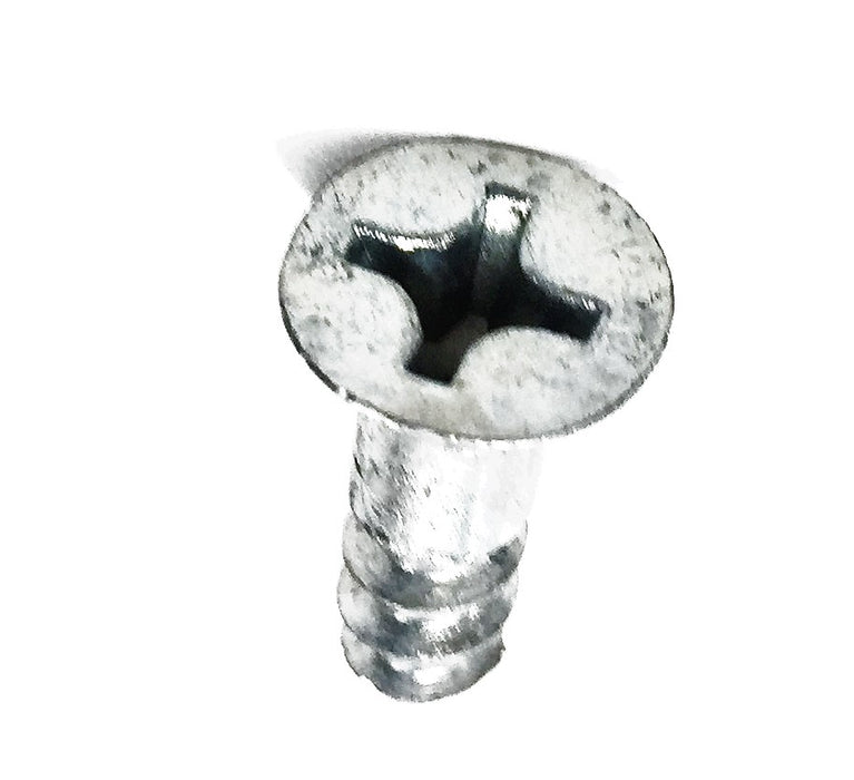 Interstate Screw Corp. Wood Screw 5305-204 [Lot of 100] NOS