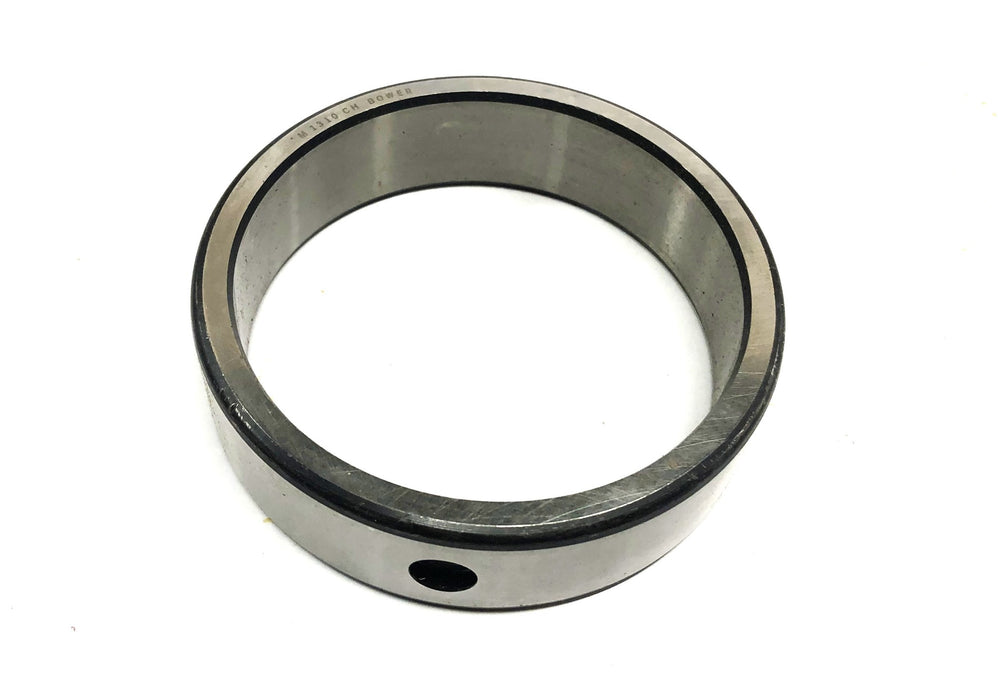 Bower Cylindrical Roller Bearing Outer Race with Dowel Hole M1310CH NOS