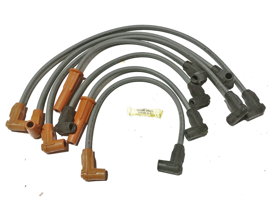 Standard Motor Products Ignition Wire Set 6603 NOS