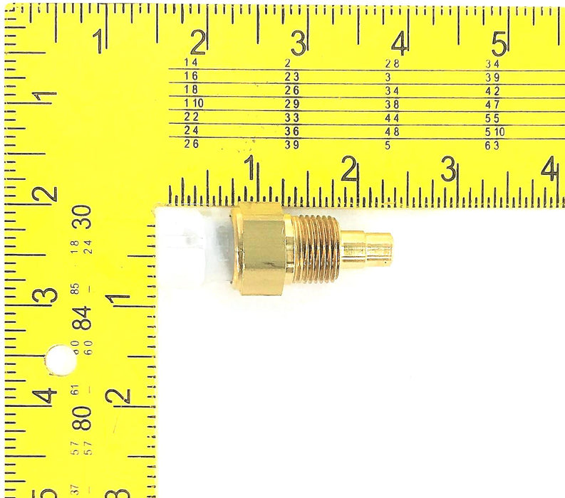 Standard Engine Coolant Temperature Sender TS253T [Lot of 2] NOS