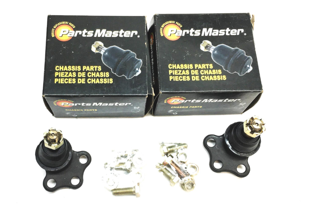 Parts Master Chassis Parts Ball Joint K7392 [Lot of 2] NOS