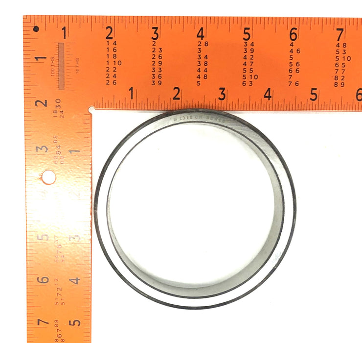 Bower Cylindrical Roller Bearing Outer Race with Dowel Hole M1310CH NOS