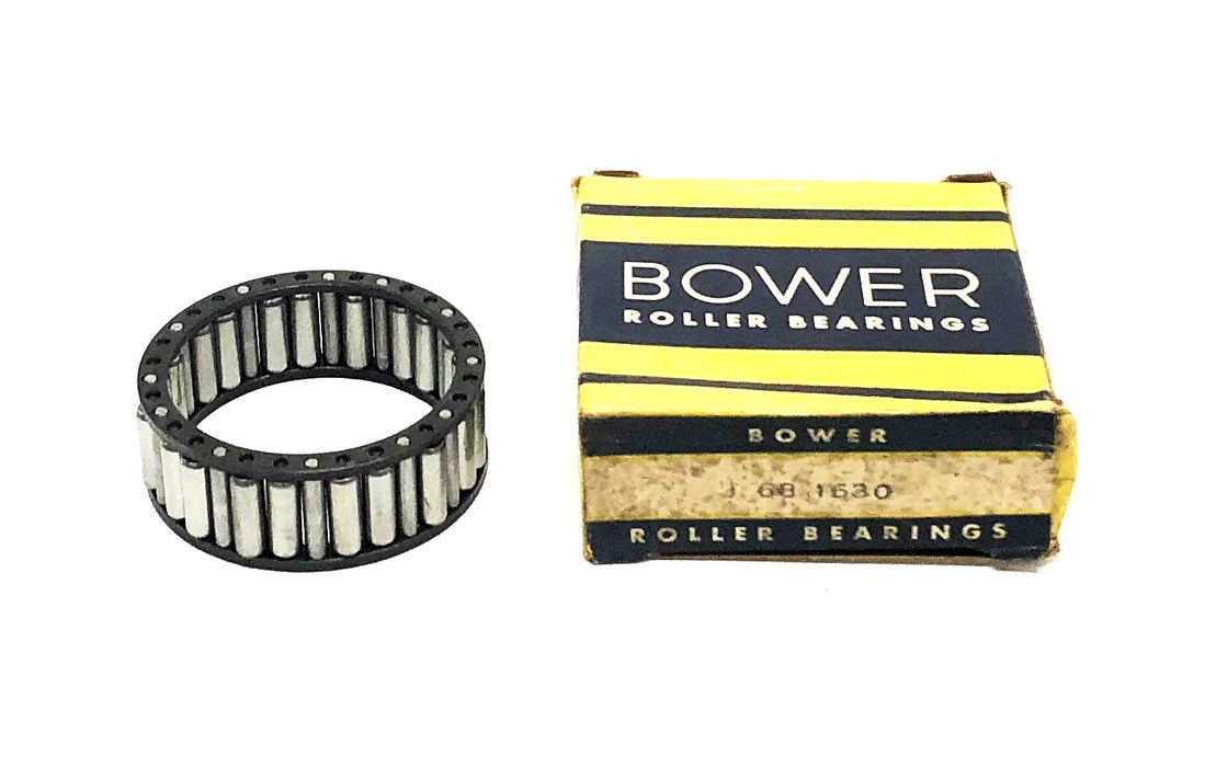Bower Cylindrical Roller Cage Assembly J681630 NOS