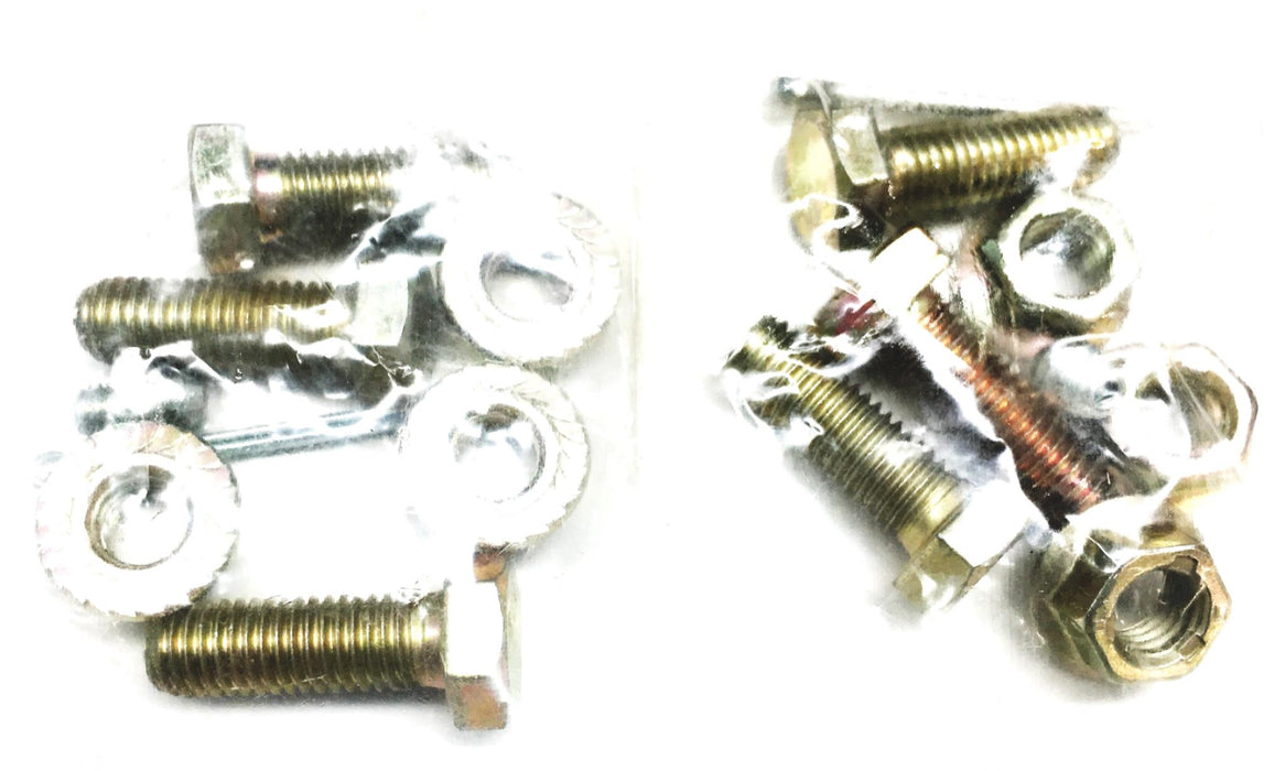 Parts Master Chassis Parts Ball Joint K7392 [Lot of 2] NOS