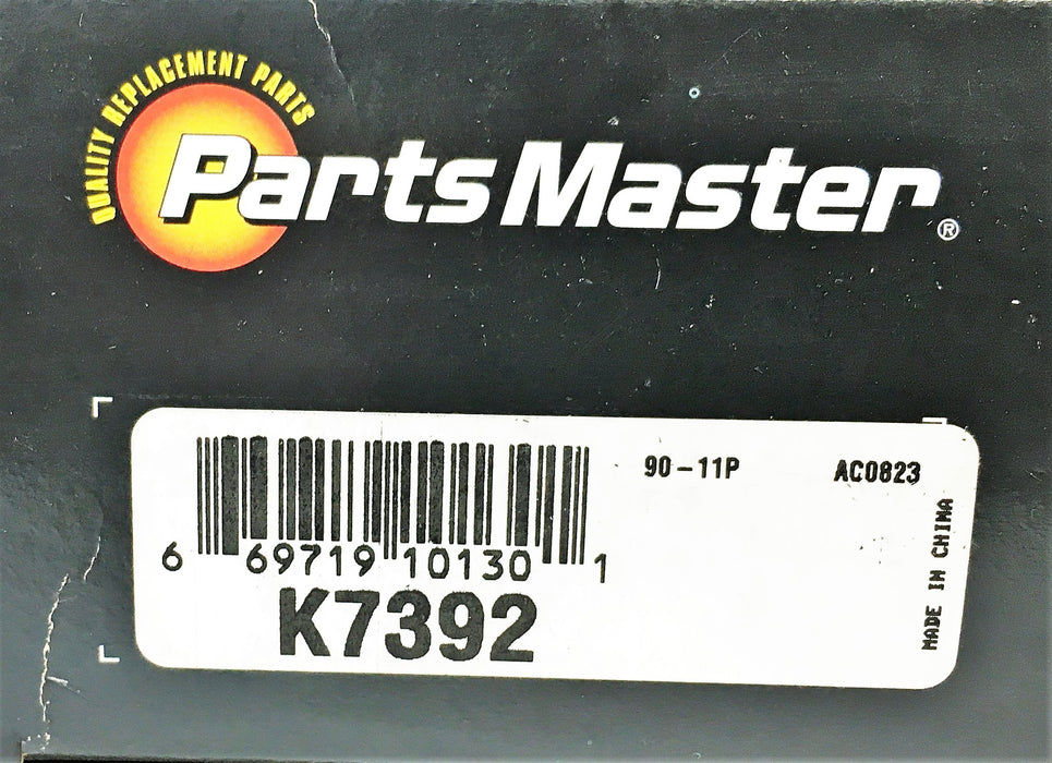 Parts Master Chassis Parts Ball Joint K7392 [Lot of 2] NOS