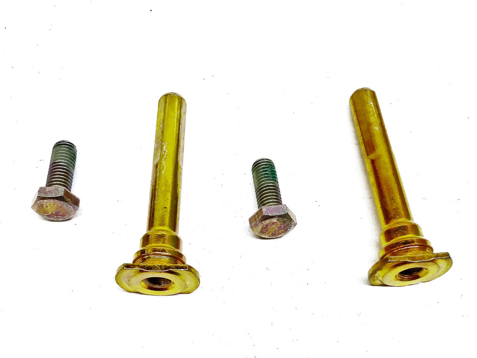 Bendix Disc Brake Caliper Guide Pin Bolt Kit H15058 NOS
