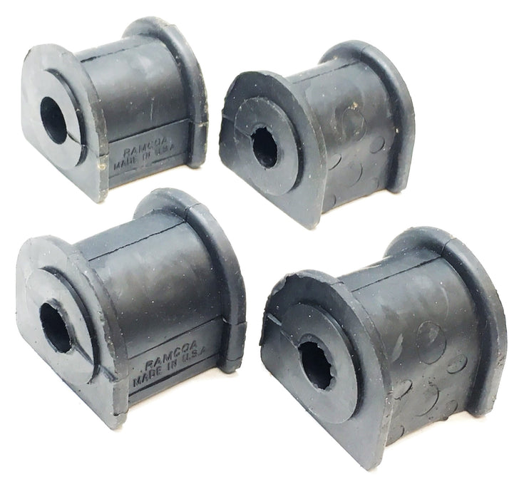 McQuay-Norris Sway Bar Bushing Kit [Lot of 2] FA7216 NOS