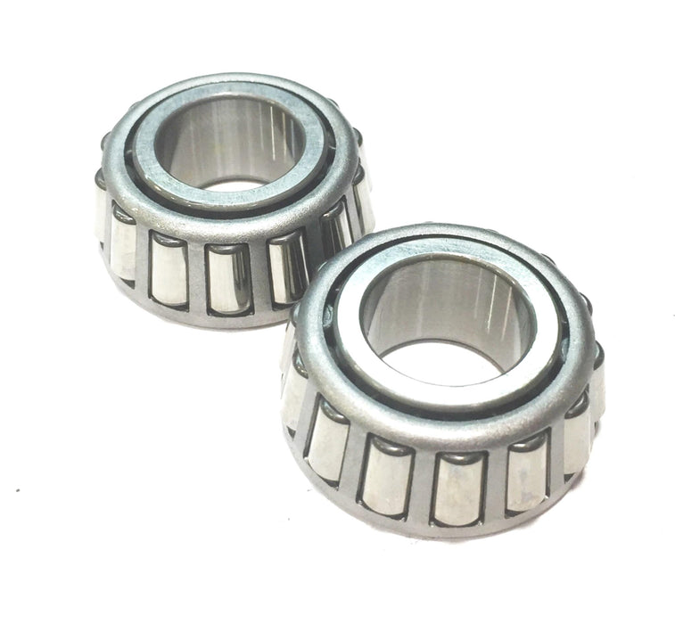 Koto Tapered Roller Cone Bearing HI-CAPLM11949 [Lot of 2] NOS