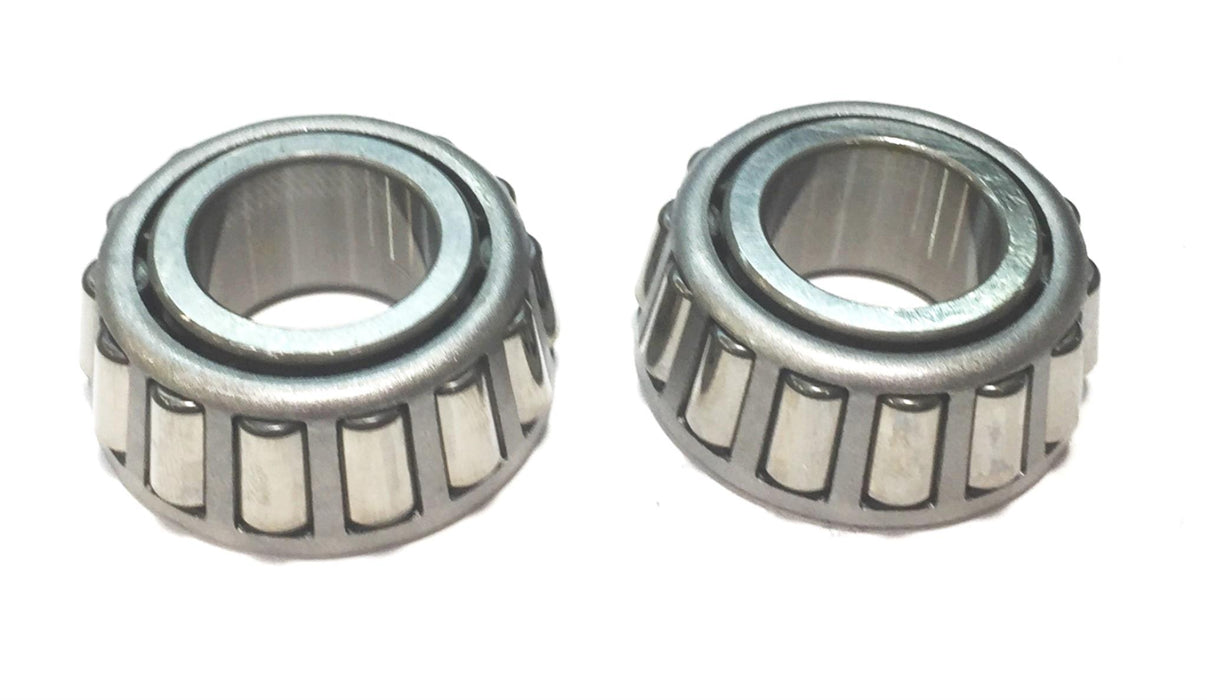 Koto Tapered Roller Cone Bearing HI-CAPLM11949 [Lot of 2] NOS