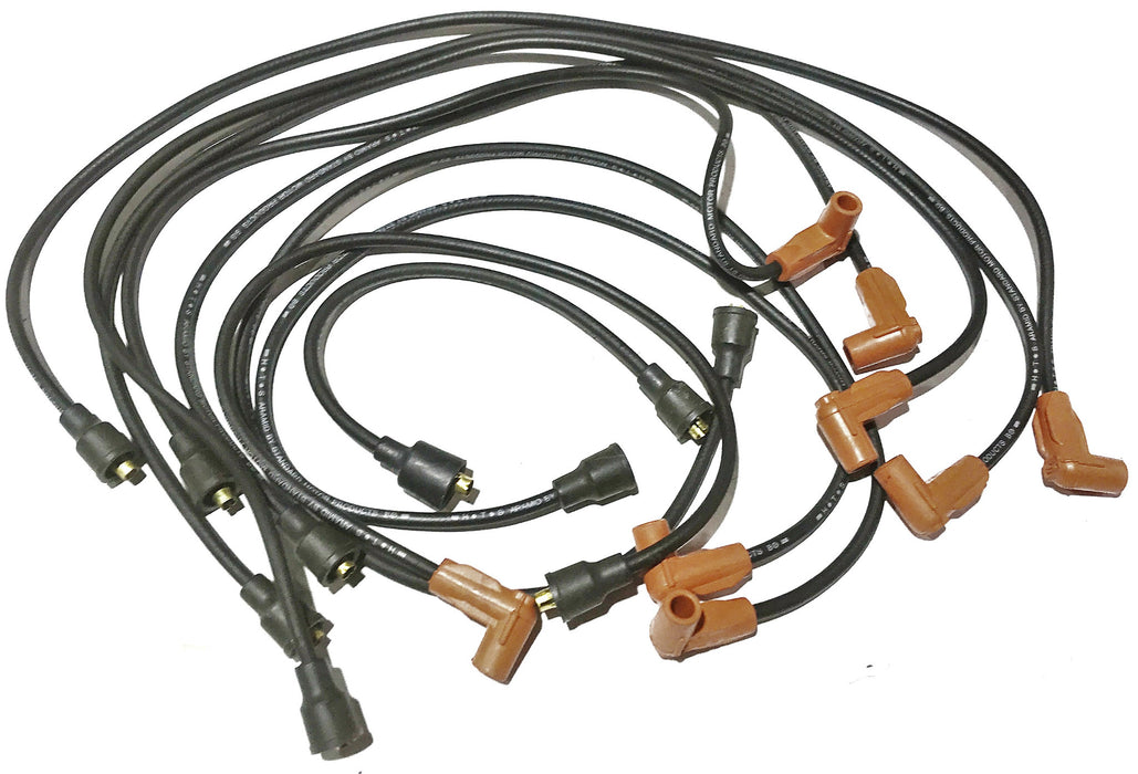 Standard Motor Products Ignition Wire Set 9819 NOS