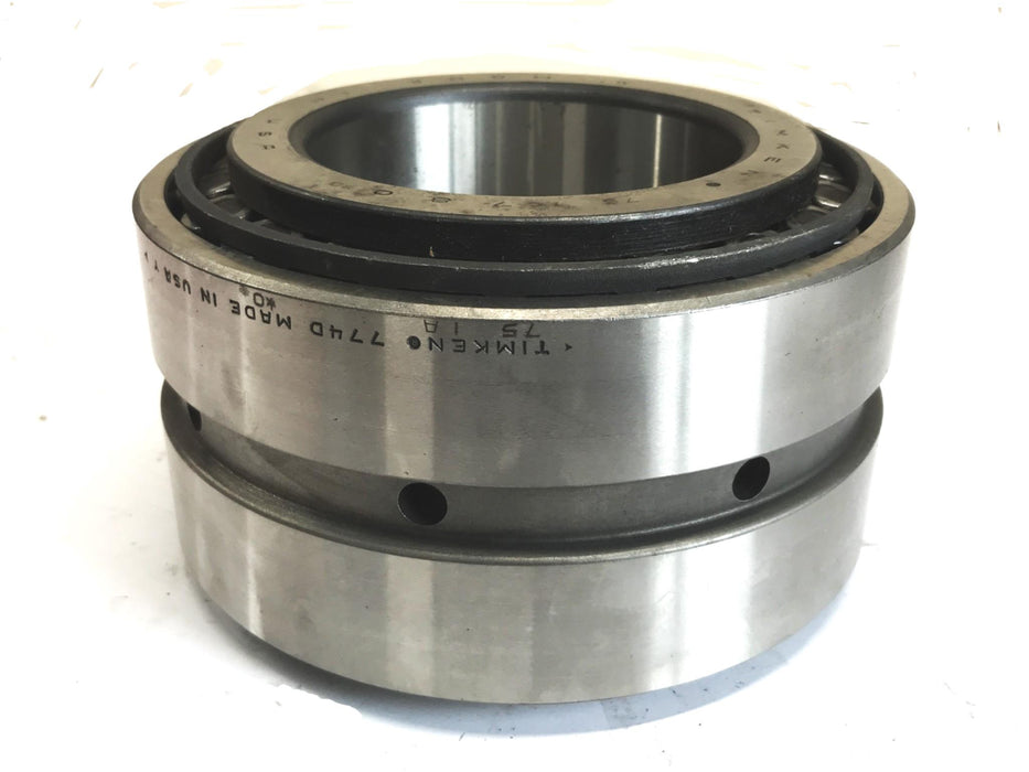 Timken Tapered Roller Bearing Set 774D/780 NOS