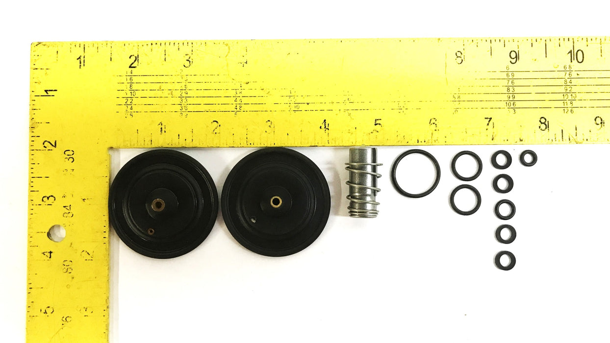 Asco Solenoid Coil Replacement Kit 68-062 ][Lot of 2] NOS