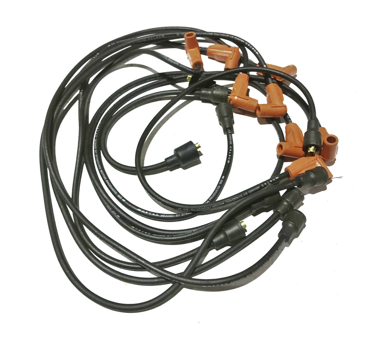 Standard Motor Products Ignition Wire Set 9819 NOS