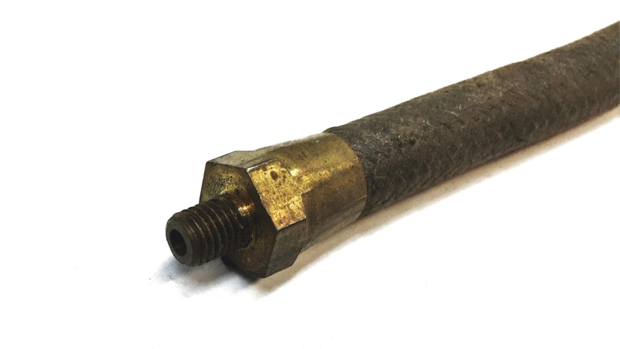 Exello 1937 Grease Line For Chrysler/Dodge 1058 NOS