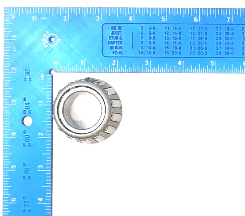 Bower/BCA NTN Tapered Roller Bearing Cone 1988 (4T-1988) NOS