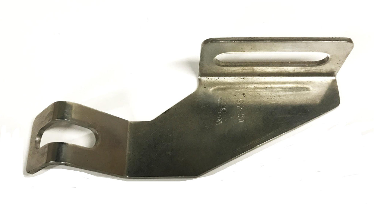 Valu Guide Stainless Steel Bracket (for 5/8 inch rod diameter) VG-213 NOS