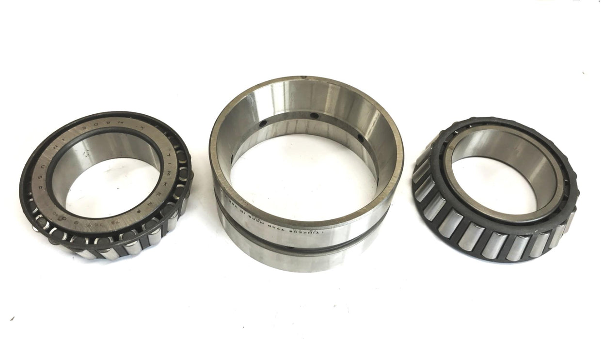 Timken Tapered Roller Bearing Set 774D/780 NOS