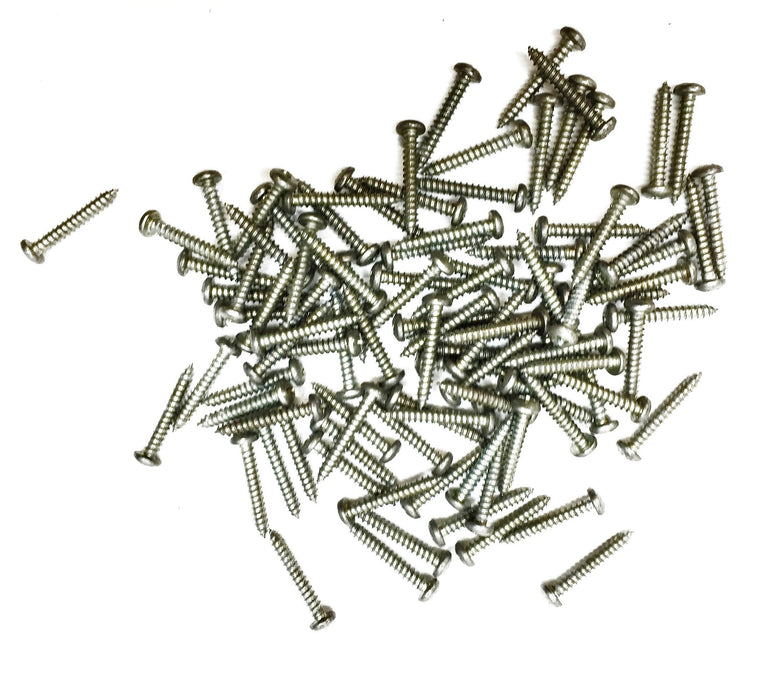 Phillips Pan Head Screw 0412ABPP [Lot of 200] NOS