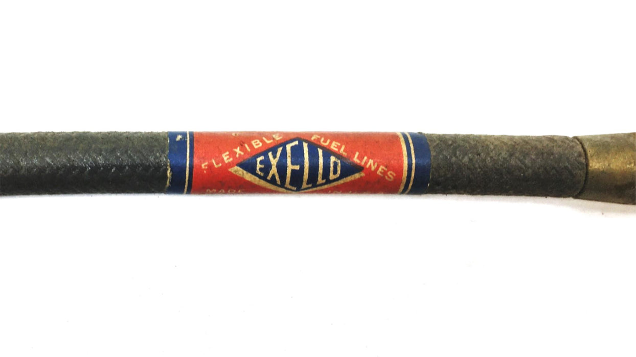 Exello 1937 Grease Line For Chrysler/Dodge 1058 NOS