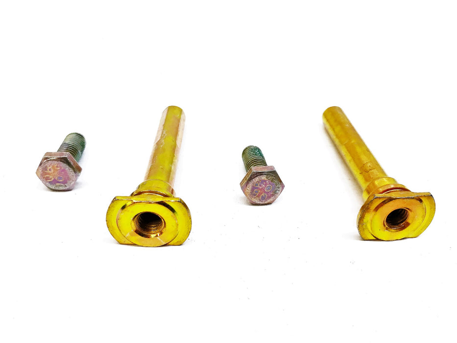 Bendix Disc Brake Caliper Guide Pin Bolt Kit H15058 NOS
