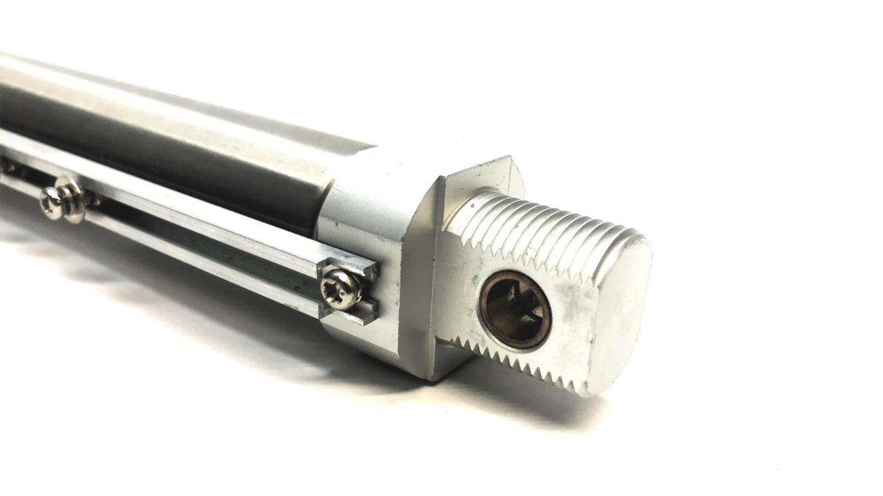 SMC Round Body Pneumatic Cylinder CD85N25-100-A NOS