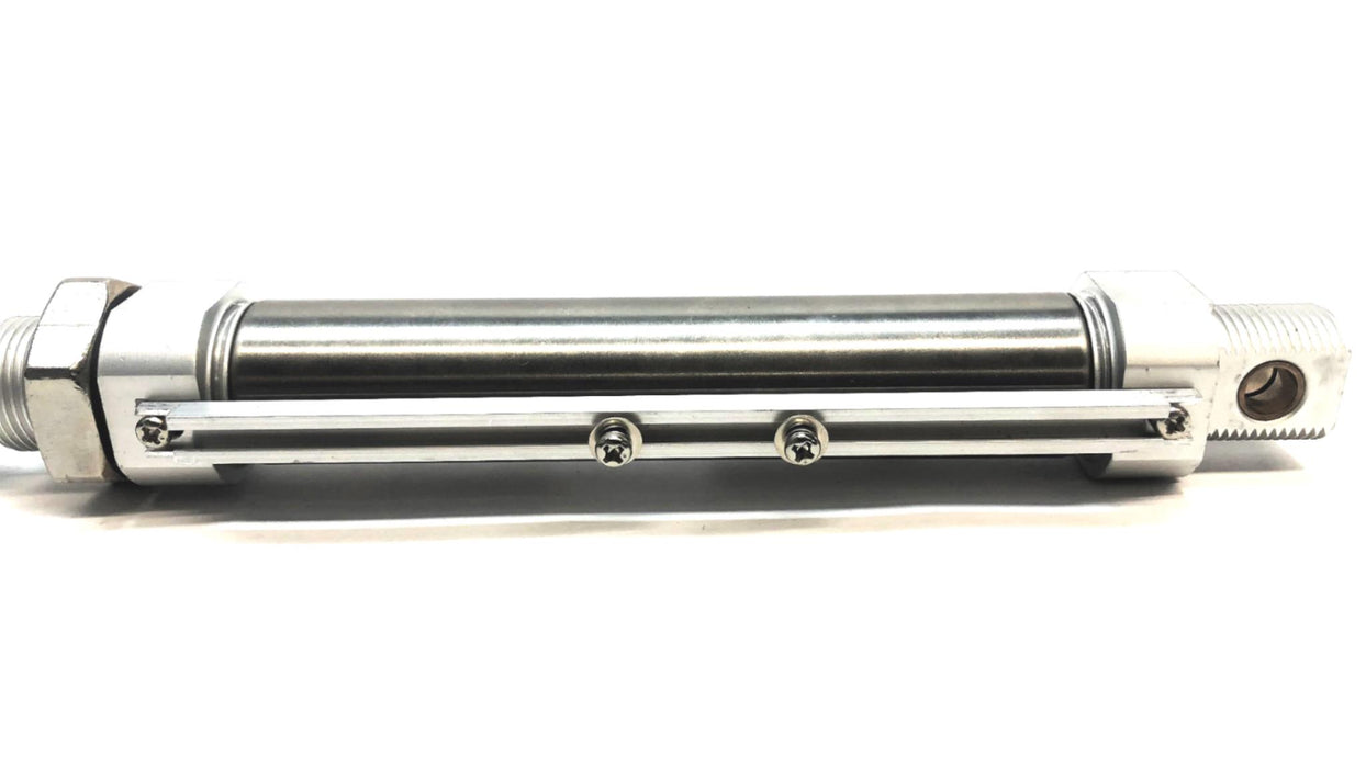 SMC Round Body Pneumatic Cylinder CD85N25-100-A NOS