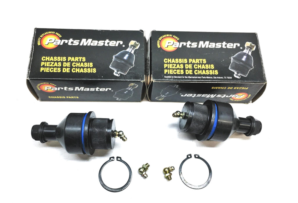 Parts Master Chassis Parts Ball Joint K80996 [Lot of 2] NOS