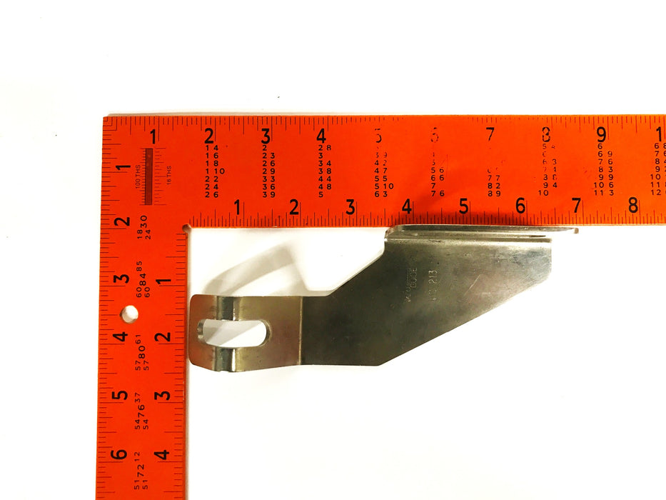 Valu Guide Stainless Steel Bracket (for 5/8 inch rod diameter) VG-213 NOS