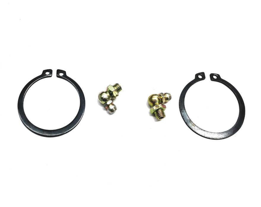 Parts Master Chassis Parts Ball Joint K80996 [Lot of 2] NOS