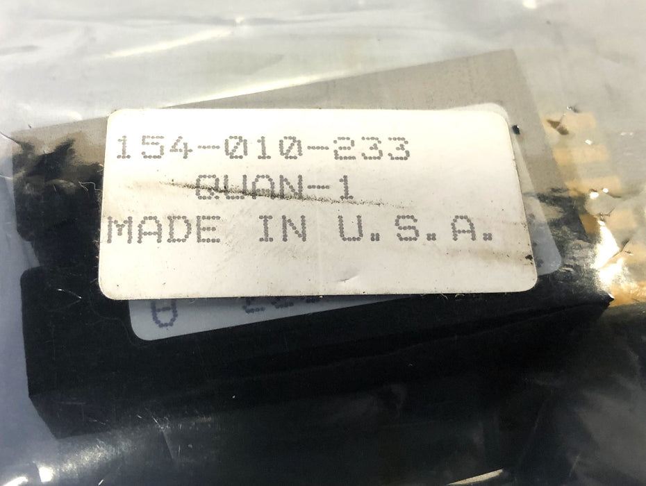 Raymond Suppressor Module Assembly 154-010-233 NOS
