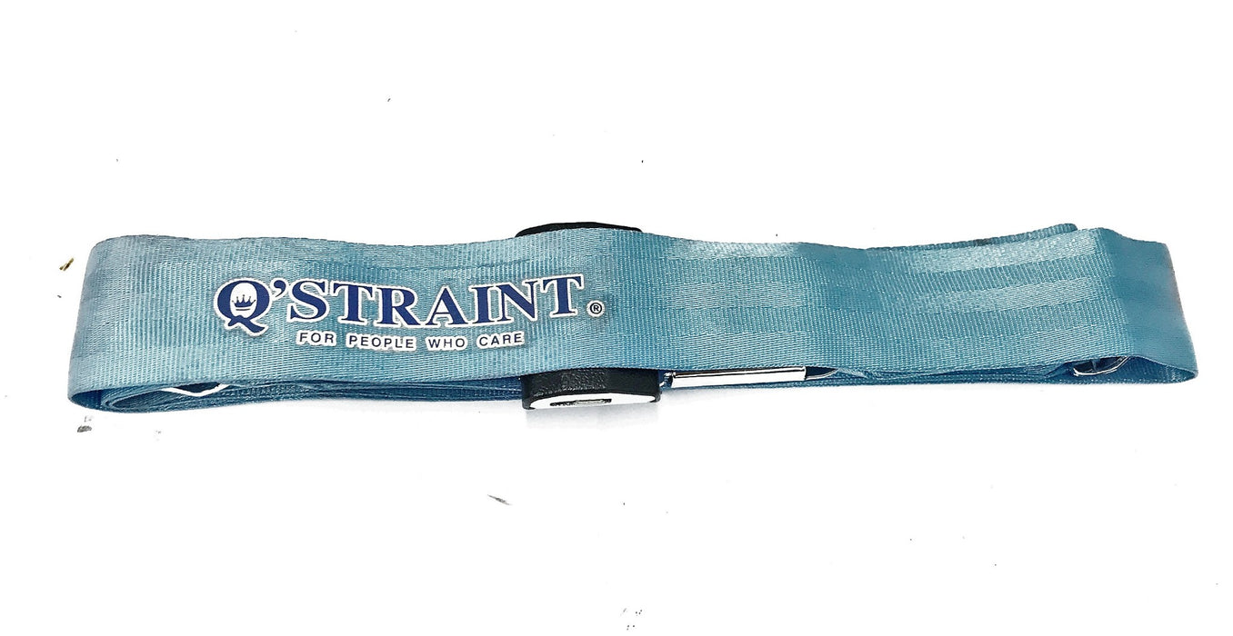 Q'Straint Integrated Lap Belt Q5-6320 NOS