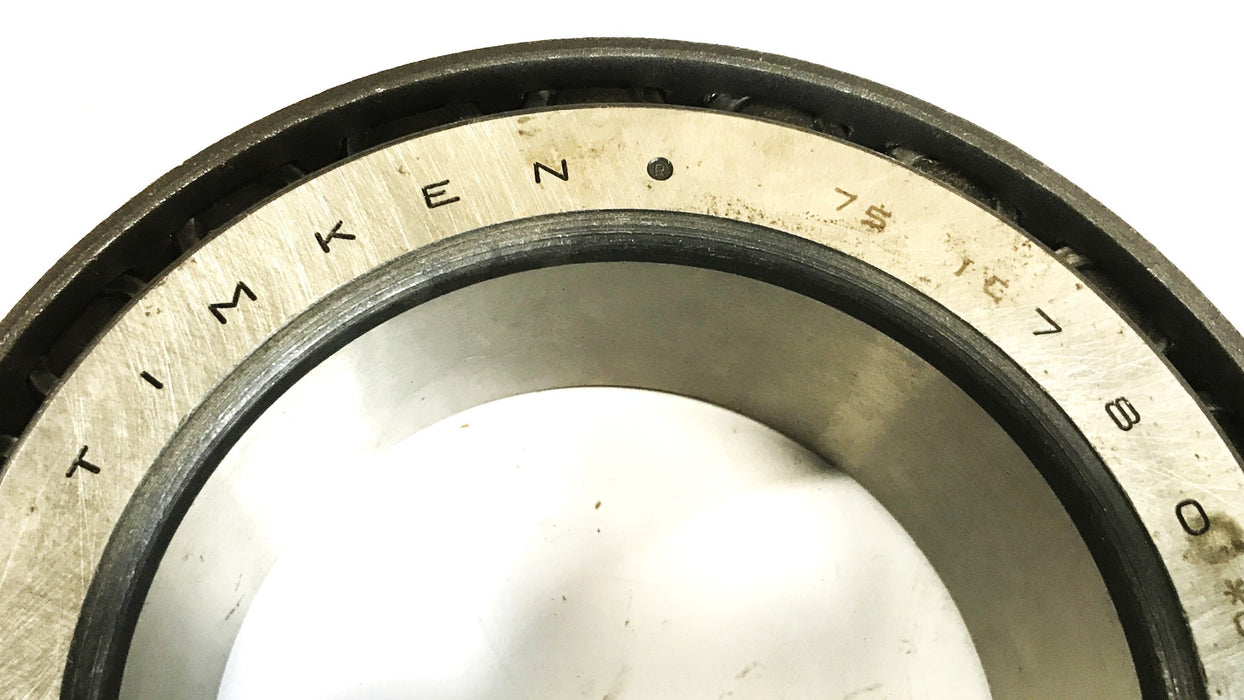 Timken Tapered Roller Bearing Set 774D/780 NOS