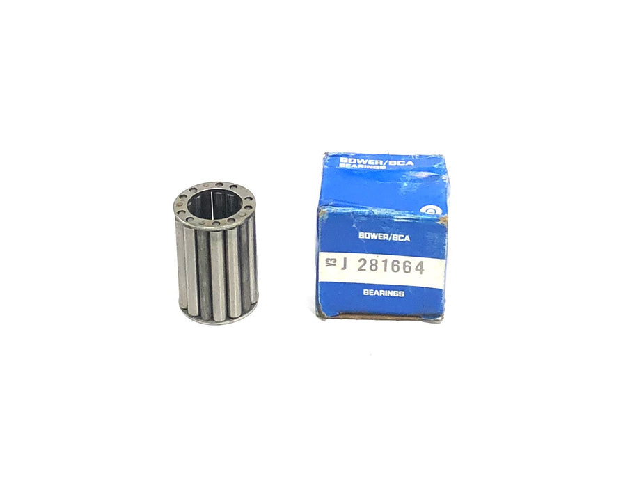 Bower Roller Bearing Cage J281664 NOS
