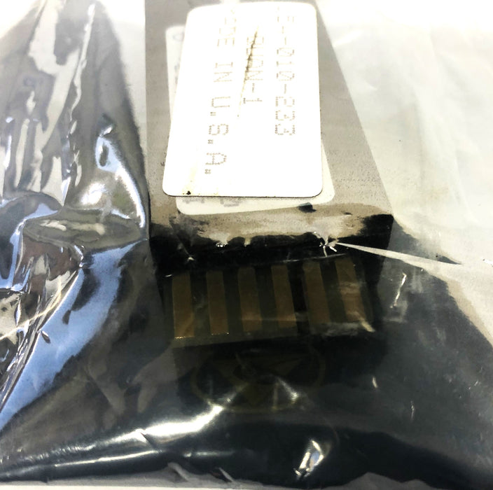 Raymond Suppressor Module Assembly 154-010-233 NOS