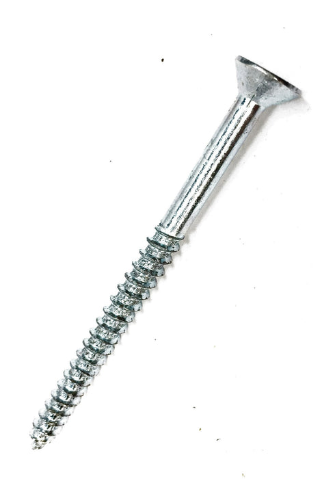 American Fasteners Flat Wood Screws (100 pcs.) 5305-228 NOS