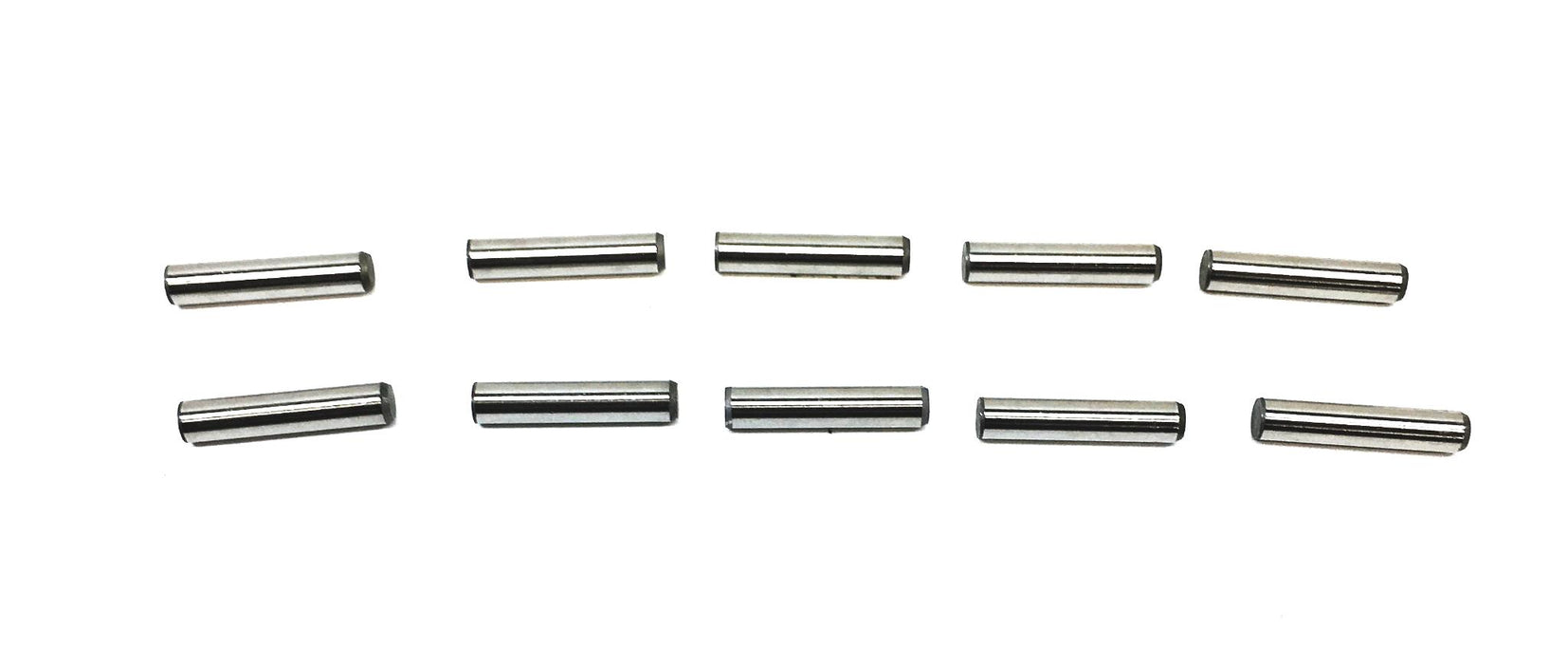 Unbranded 5 Pack 5/16X1-1/2 Inch Dowel Pin D21-1500 [Lot of 2] NOS