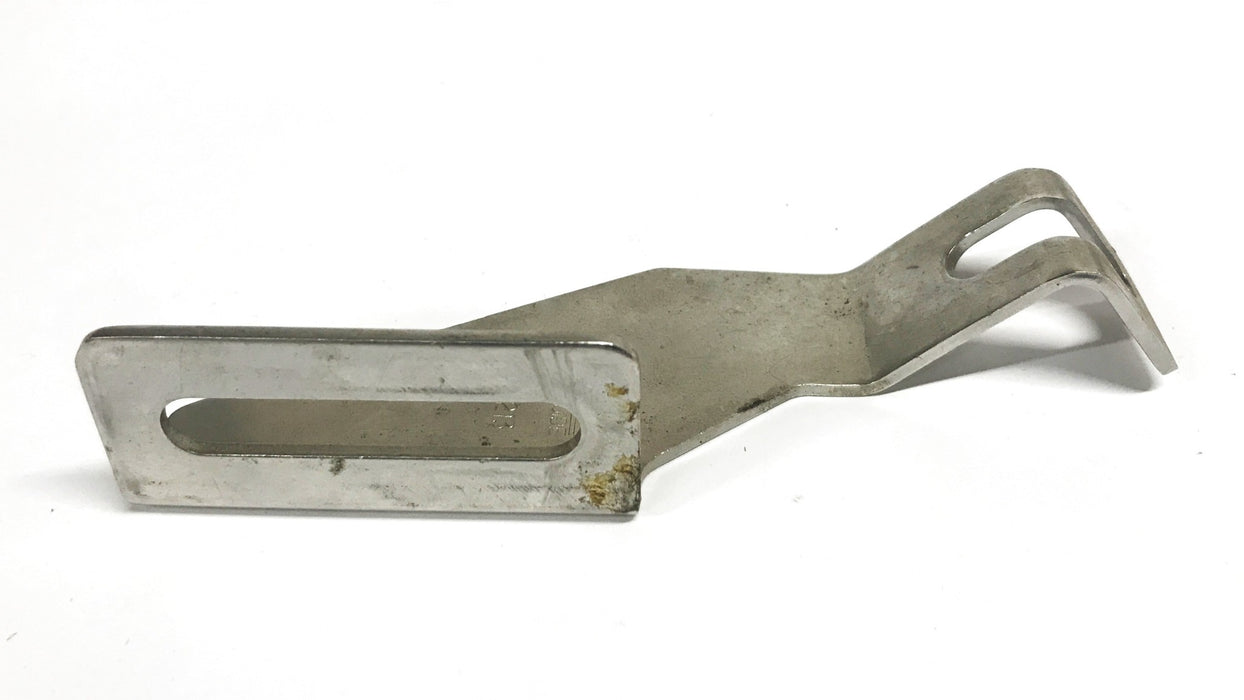 Valu Guide Stainless Steel Bracket (for 5/8 inch rod diameter) VG-213 NOS