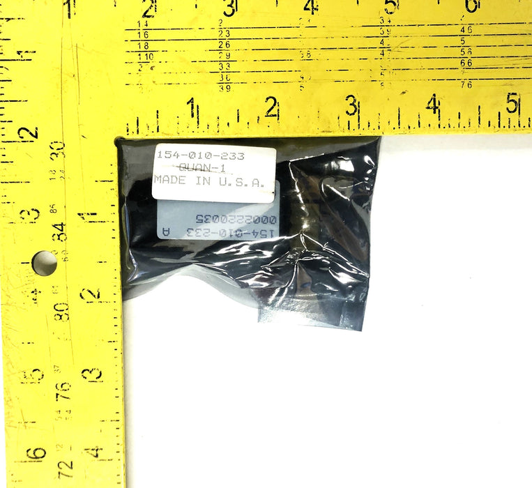 Raymond Suppressor Module Assembly 154-010-233 NOS