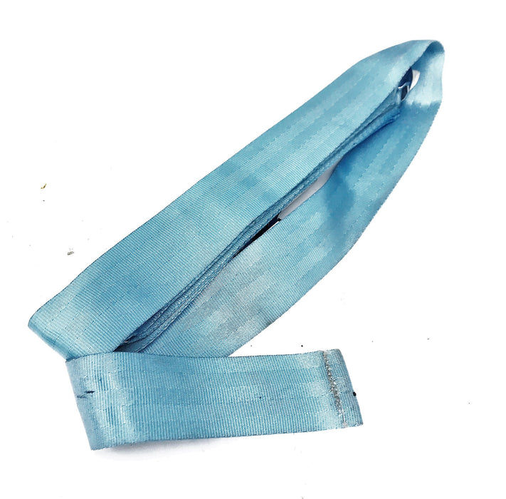 Q'Straint Integrated Lap Belt Q5-6320 NOS