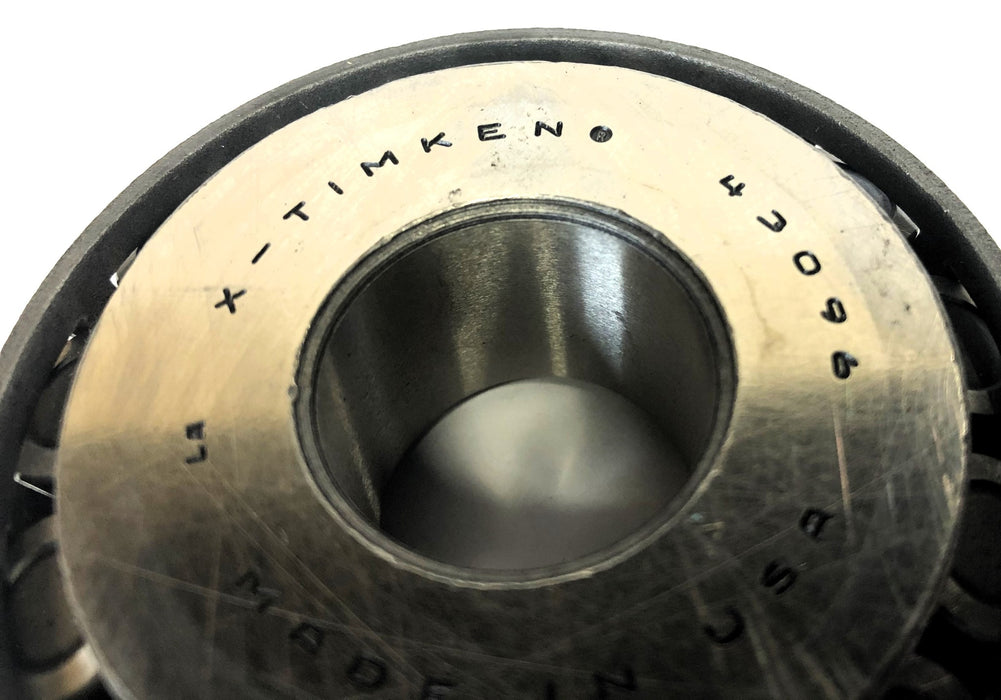 Timken Tapered Roller Bearing 43096 NOS