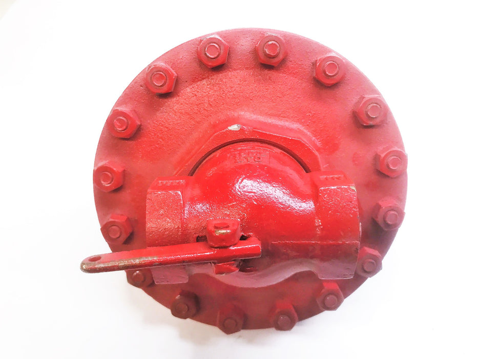 Mueller Water Relief Valve H-9052 Remanufactured