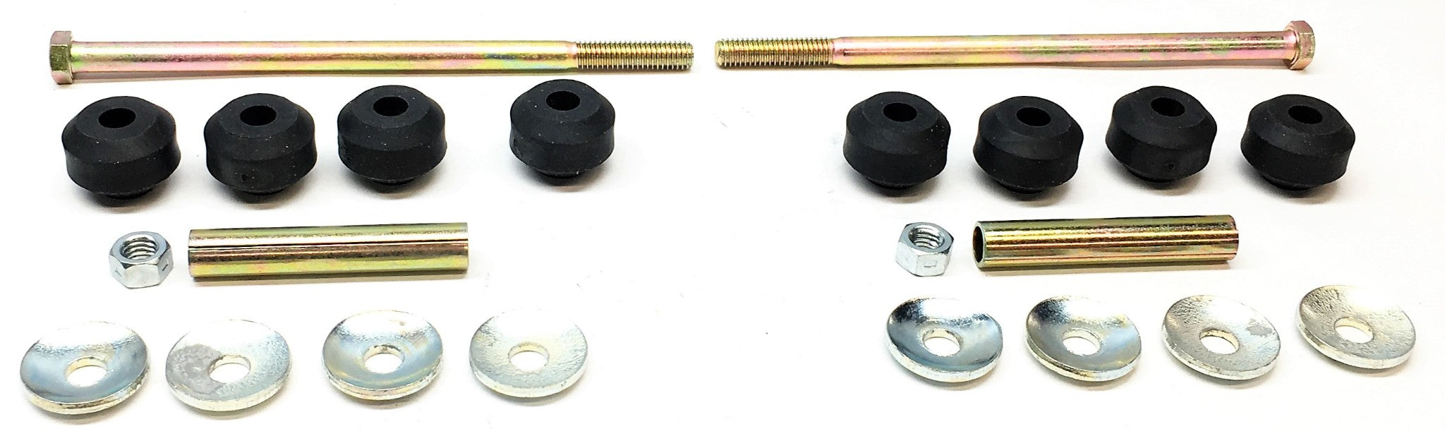 McQuay-Norris Suspension Stabilizer Bar Link Kit [Lot of 2] SL76 NOS